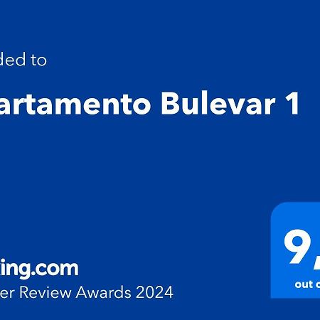 Apartamento Bulevar 1 Castellon de la Plana Bagian luar foto