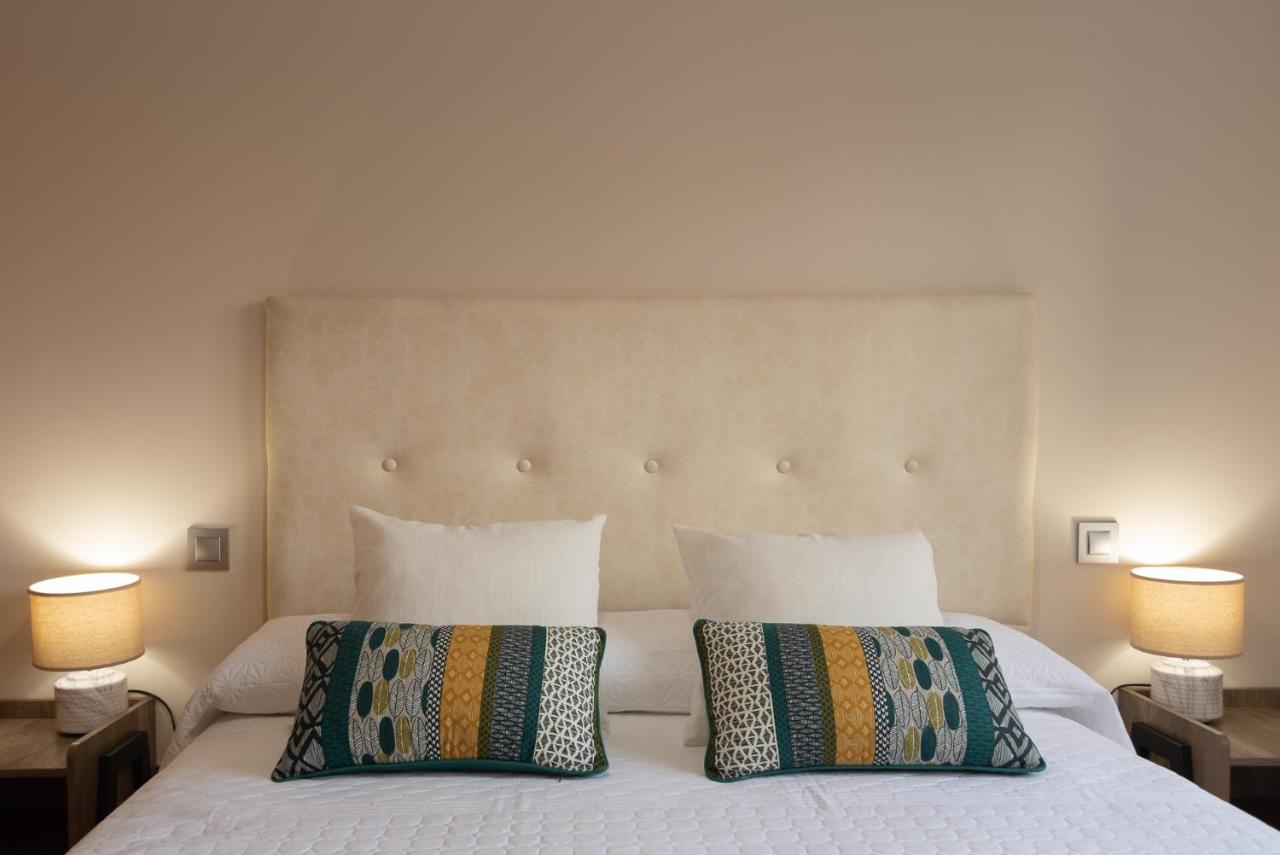 Apartamento Bulevar 1 Castellon de la Plana Bagian luar foto
