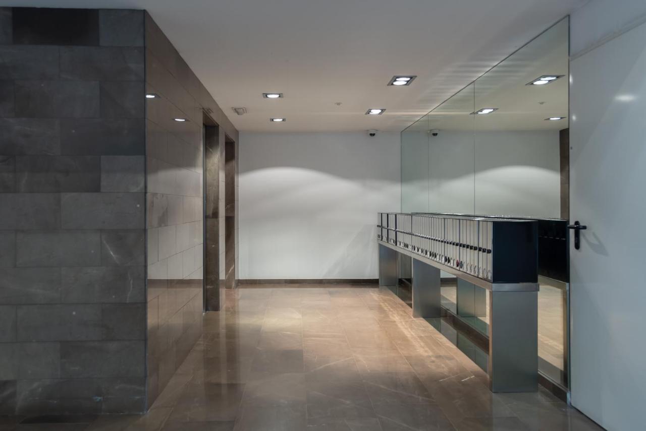 Apartamento Bulevar 1 Castellon de la Plana Bagian luar foto