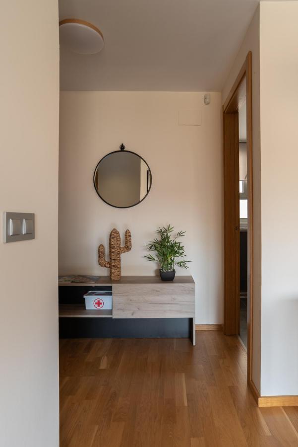 Apartamento Bulevar 1 Castellon de la Plana Bagian luar foto